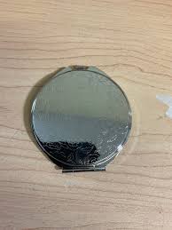 Sublimation Blank Mirror, Blank Mirror, Round Sublimation ...