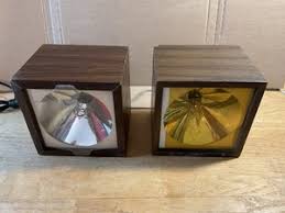 Vintage Disco Light | eBay