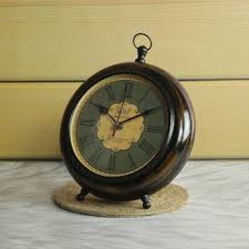 Antique Victoria Station one Sided Railway Clock Wall Clock Home Decorative Made | eBay