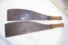 Cane Collectible Machetes | eBay