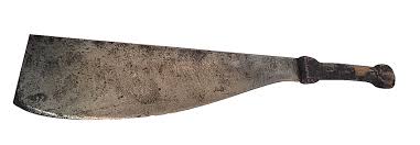 VINTAGE Corneta/Promedoca/Rep Dom/Sugar Cane Machete 21" x ...