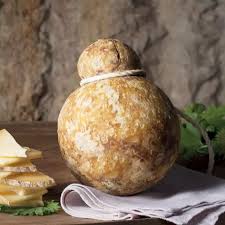 Buy Cave-Aged Caciocavallo Pugliese Online - Buona Italia
