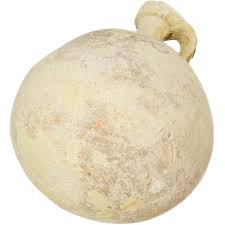 Perfume Clay Jar from the Time of Jesus - Found in Jerusalem