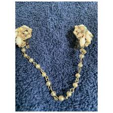 1950's Vintage Sweater Guard. For Sale at Ruby Lane