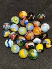 Rainbo Pre - 1970 Time Period Machine Made Toy Marbles for sale | eBay