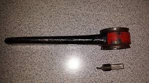 Vintage Goddell Pratt #668 Right Angle Ratchet Screw driver ...