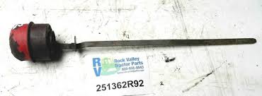 International Dipstick-engine Oil 251362R92 | eBay