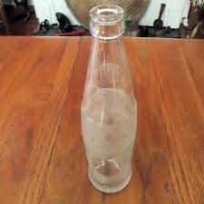 Tab Bottle , ACL, Vintage 1960's - Etsy