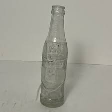 Howdy Soda Bottle for sale | eBay