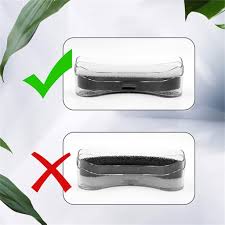 YIEMEEN 6/8PCS Cat Fountain Filters Pet Water Dispenser ...