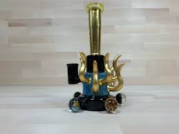 Juicy J U.V Tentacles – Primal Glass