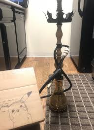 New Regal Tray + Pikachu. Thanks, HS! : r/hookah