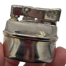 1960s Hollywood Regency Hand Cut Multi Faceted Crystal Table ...