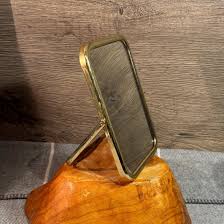 Vintage Brass Small Table Top Swing Mirror | Mid Century Retro Boudoir Vanity Mirrors | MCM Patinated Gold Tone Metal Bathroom Accessories - Etsy Australia