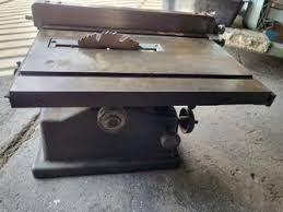 8" Craftsman Bench Saw Model 103.22880 for Sale in Los ...