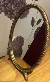 Arthur E. Renow Framed Mirror. Beautiful - Etsy