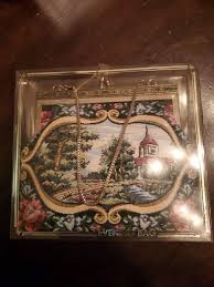 VINTAGE PURSE ... EVENING BAG ... TAPESTY TEXTILE ART original packaging new?? | eBay