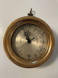 Handmade Vintage Wall Clock | eBay