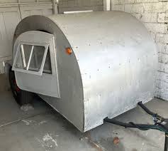 1946 Kit Mfg., Norwalk, CA Tear Drop for Sale in Escondido, CA - OfferUp