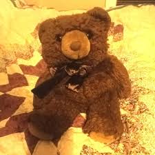 Sootheze | Other | Sootheze Therapy Microwavable Bear | Poshmark