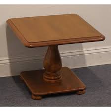 Ethan Allen Heirloom Nutmeg Maple Colonial Early American 20 ...