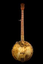 The Racer – Mulheron Banjos