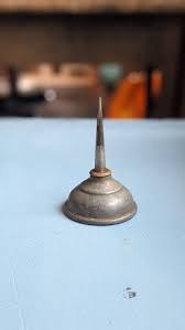 Antique Miniature Oiler Can - Etsy