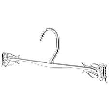 9 1/2" Bra & Panty Hanger - Acme Display