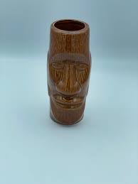 DWI 28 Pre-Owned Tiki Mug | PurpleBandanaResale
