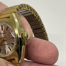 Lucerne Ladies Automatic Watch | eBay