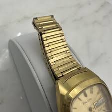 Bulova 1970-1979 Year Manufactured Wristwatches for sale | eBay