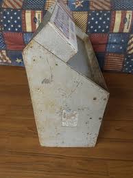 Vintage L&M Chesterfield Oasis Metal Rack | eBay