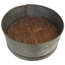 Vintage Europe 2 You Galvanized Reclaimed Wood Wine Bottle ...