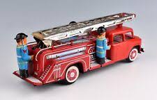 Tinplate Truck in Vintage & Classic Tinplate & Penny Toys for sale | eBay