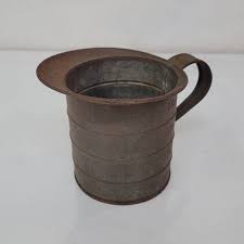 Antique Oil Can Railroad Train Oiler Steam Engine Oiler ...