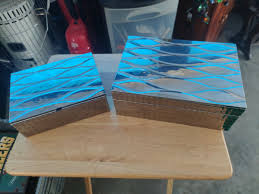 Jewelry Box Tahari Home Lot of Two (C1) | eBay