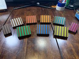 Quacks of Quedlinburg Organizer (more pictures) : r/boardgames