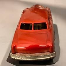 Tin 1960 Year of Manufacture Vintage Manufacture Diecast Cars for sale | eBay