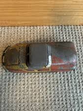 Wyandotte Vintage & Antique Tin Toy Vehicles for sale | eBay