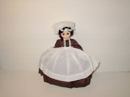 Madame Alexander Doll Marme #1324 In Orig Box | eBay
