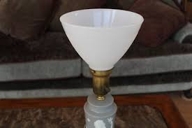 Persephone, Goddess of Spring," Rare Art Deco Porcelain Gray Lenox Table Lamp | eBay