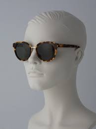 Tory Burch Sunglasses Brown on SALE | Fashionesta