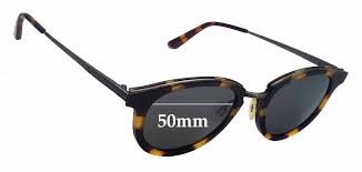 SFx Replacement Sunglass Lenses Fits Maui Jim Mj263 Kolohe ...