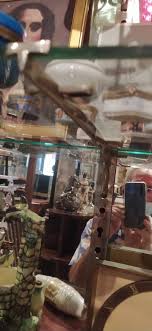 Proantic: Large Collector Showcase 1900