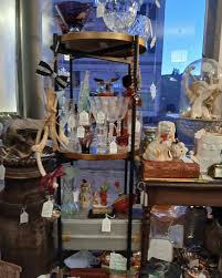 Michelle has a special eye for quirky, rare, vintage ...