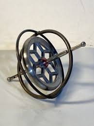 Antique Gyroscope | eBay