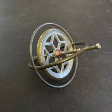 Gyroscope Metal | eBay