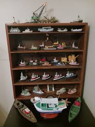 SHRIMP BOATS & MODELS | Facebook