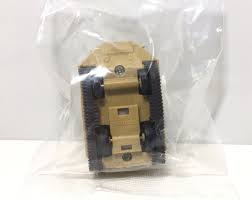 Kaiyodo Q WTM Deformation Assault Amphibious Vehicle ...