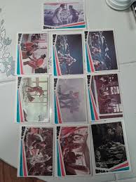 1976 Atv Space 1999 Trading Cards -- VINTAGE | eBay